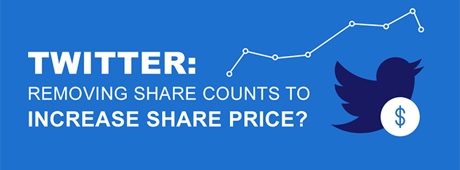 Twitter Share Counts