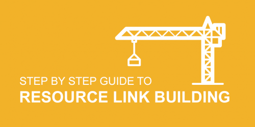 Resource Link Building